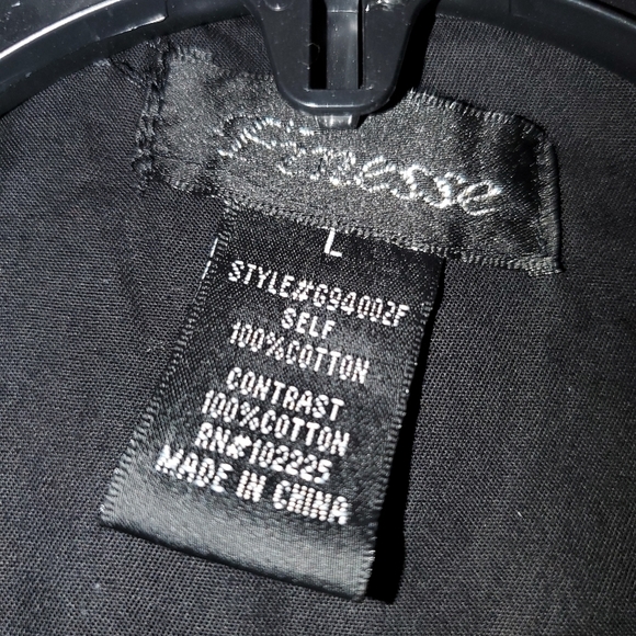 Fall Midlength Finesse Trench Jacket - Picture 6 of 6